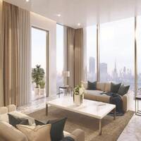 Residential complex in United Arab Emirates, 117 sq.ft.