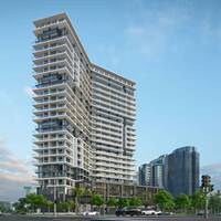 Apartment in United Arab Emirates, Dubai, 416 sq.ft.
