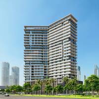 Apartment in United Arab Emirates, Dubai, 416 sq.ft.