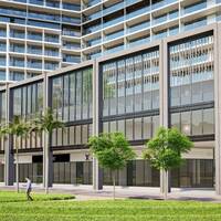 Apartment in United Arab Emirates, Dubai, 416 sq.ft.