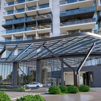 Apartment in United Arab Emirates, Dubai, 416 sq.ft.