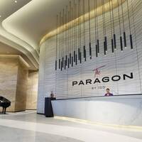 Apartment in United Arab Emirates, Dubai, 416 sq.ft.