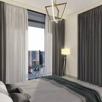 Apartment in United Arab Emirates, Dubai, 596 sq.ft.