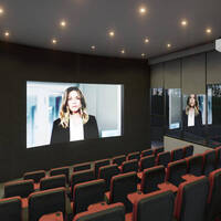 Apartment in United Arab Emirates, Dubai, 2382 sq.ft.