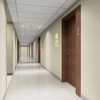 Apartment in United Arab Emirates, Dubai, 2382 sq.ft.