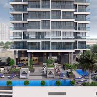 Apartment in United Arab Emirates, Dubai, 5520 sq.ft.