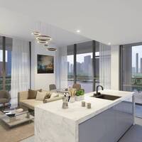 Apartment in United Arab Emirates, Dubai, 5520 sq.ft.
