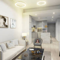 Apartment in United Arab Emirates, Dubai, 5520 sq.ft.