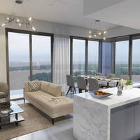 Apartment in United Arab Emirates, Dubai, 5520 sq.ft.