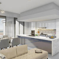 Apartment in United Arab Emirates, Dubai, 5520 sq.ft.