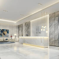 Apartment in United Arab Emirates, Dubai, 5520 sq.ft.