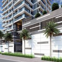 Residential complex in United Arab Emirates, Dubai, 2863 sq.ft.