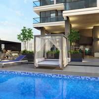 Apartment in United Arab Emirates, Dubai, 712 sq.ft.