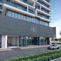 Apartment in United Arab Emirates, Dubai, 712 sq.ft.
