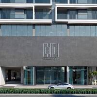 Apartment in United Arab Emirates, Dubai, 712 sq.ft.