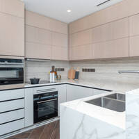 Residential complex in United Arab Emirates, Dubai, 1150 sq.ft.