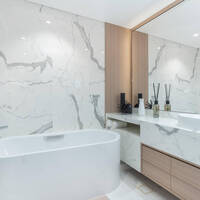Residential complex in United Arab Emirates, Dubai, 1150 sq.ft.