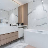 Residential complex in United Arab Emirates, Dubai, 261 sq.ft.