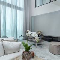 Residential complex in United Arab Emirates, Dubai, 261 sq.ft.