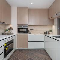 Residential complex in United Arab Emirates, Dubai, 261 sq.ft.