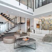 Residential complex in United Arab Emirates, Dubai, 261 sq.ft.