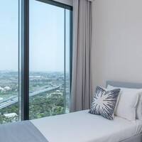 Residential complex in United Arab Emirates, Dubai, 261 sq.ft.