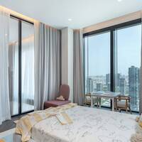 Residential complex in United Arab Emirates, Dubai, 261 sq.ft.