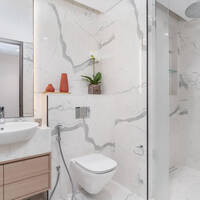 Residential complex in United Arab Emirates, Dubai, 261 sq.ft.