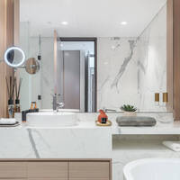 Residential complex in United Arab Emirates, Dubai, 261 sq.ft.