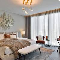 Residential complex in United Arab Emirates, Dubai, 261 sq.ft.