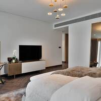 Residential complex in United Arab Emirates, Dubai, 261 sq.ft.