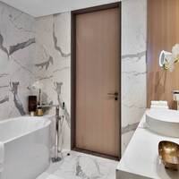Residential complex in United Arab Emirates, Dubai, 261 sq.ft.