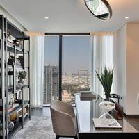 Residential complex in United Arab Emirates, Dubai, 261 sq.ft.