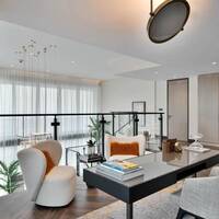 Residential complex in United Arab Emirates, Dubai, 261 sq.ft.