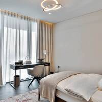 Residential complex in United Arab Emirates, Dubai, 262 sq.ft.