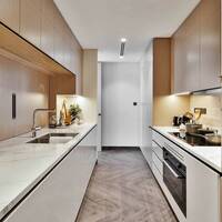 Residential complex in United Arab Emirates, Dubai, 262 sq.ft.