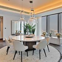 Residential complex in United Arab Emirates, Dubai, 262 sq.ft.