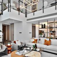 Residential complex in United Arab Emirates, Dubai, 262 sq.ft.