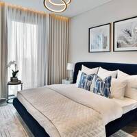 Residential complex in United Arab Emirates, Dubai, 262 sq.ft.