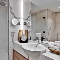 Residential complex in United Arab Emirates, Dubai, 262 sq.ft.