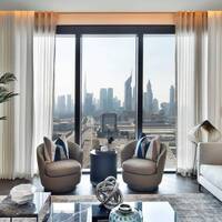 Residential complex in United Arab Emirates, Dubai, 262 sq.ft.