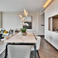 Residential complex in United Arab Emirates, Dubai, 262 sq.ft.