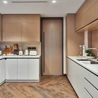 Residential complex in United Arab Emirates, Dubai, 262 sq.ft.