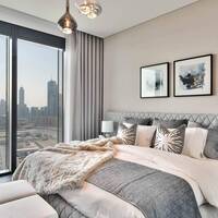 Residential complex in United Arab Emirates, Dubai, 262 sq.ft.