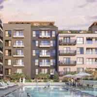 Residential complex in United Arab Emirates, Dubai, 869 sq.ft.