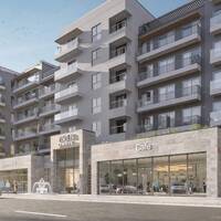 Residential complex in United Arab Emirates, Dubai, 869 sq.ft.