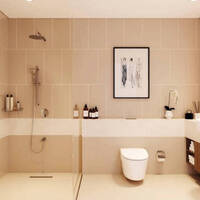 Residential complex in United Arab Emirates, Dubai, 869 sq.ft.