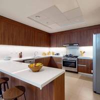 Residential complex in United Arab Emirates, Dubai, 1251 sq.ft.