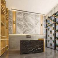 Residential complex in United Arab Emirates, Dubai, 1251 sq.ft.