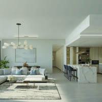 Apartment in United Arab Emirates, Dubai, 125 sq.ft.